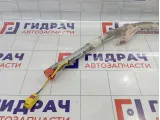 Подушка безопасности боковая (шторка) правая Porsche Cayenne (9PA) 95580307002