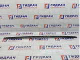 Молдинг крыши левый Porsche Cayenne (9PA) 95555915101