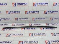 Молдинг крыши левый Porsche Cayenne (9PA) 95555915101