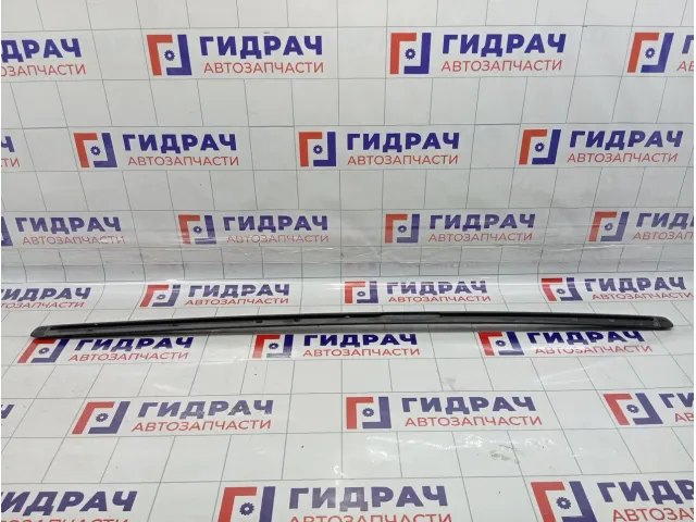 Молдинг крыши левый Porsche Cayenne (9PA) 95555915101