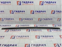 Молдинг крыши правый Porsche Cayenne (9PA) 95555915201