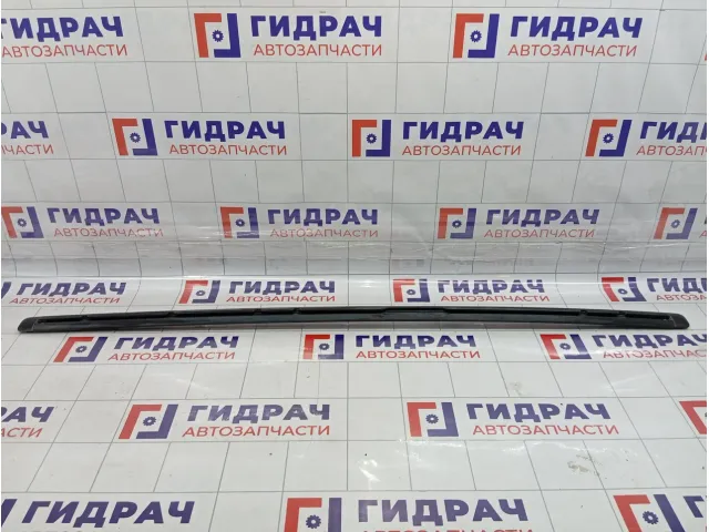 Молдинг крыши правый Porsche Cayenne (9PA) 95555915201
