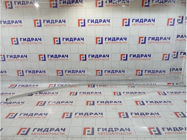 Молдинг крыши правый Porsche Cayenne (9PA) 955559486004W9