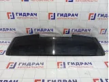 Спойлер багажника Porsche Cayenne (9PA) 95551293905G2X