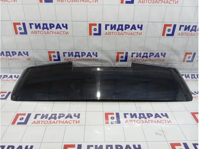 Спойлер багажника Porsche Cayenne (9PA) 95551293905G2X