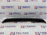 Спойлер багажника Porsche Cayenne (9PA) 95551293905G2X