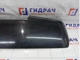 Спойлер багажника Porsche Cayenne (9PA) 95551293905G2X