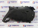 Обшивка багажника правая Porsche Cayenne (9PA) 95555504202PCJ