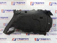 Обшивка багажника правая Porsche Cayenne (9PA) 95555504202PCJ