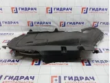 Обшивка багажника правая Porsche Cayenne (9PA) 95555504202PCJ