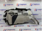 Обшивка багажника правая Porsche Cayenne (9PA) 95555504202PCJ