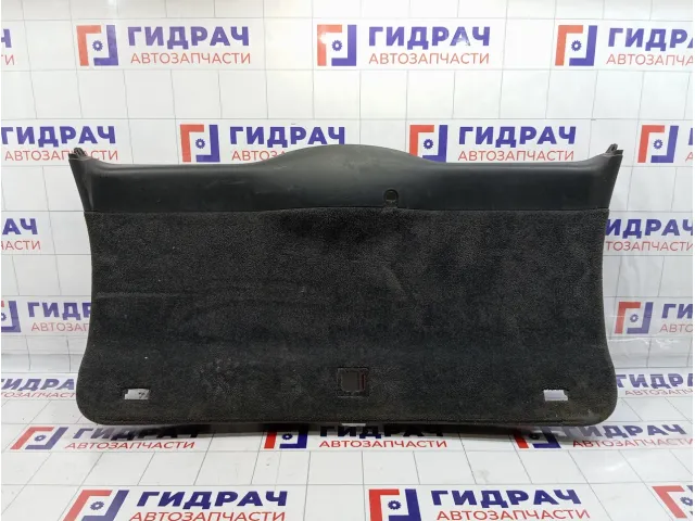 Обшивка двери багажника Porsche Cayenne (9PA) 95555560302PCJ