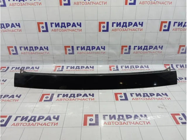 Спойлер багажника Porsche Cayenne (9PA) 955555609029B9