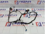 Проводка отопителя Porsche Cayenne (9PA) 52495224