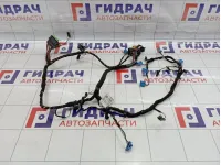 Проводка отопителя Porsche Cayenne (9PA) 52495224