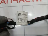 Проводка отопителя Porsche Cayenne (9PA) 52495224