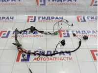 Проводка двери багажника Porsche Cayenne (9PA) 7L5971211H