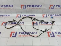 Проводка крышки багажника Porsche Cayenne (9PA) 7L5971148D