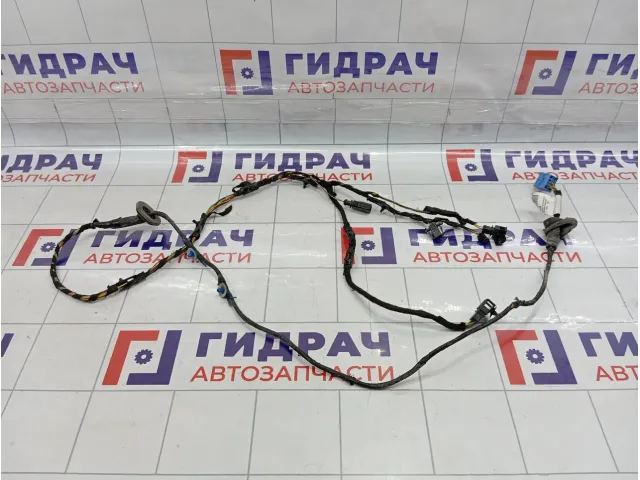 Проводка крышки багажника Porsche Cayenne (9PA) 7L5971148D