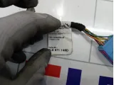Проводка крышки багажника Porsche Cayenne (9PA) 7L5971148D
