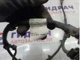 Проводка датчиков парковки задняя Porsche Cayenne (9PA) 7L5971104E