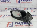 Зеркало левое электрическое Porsche Cayenne (9PA) 9557312210201C