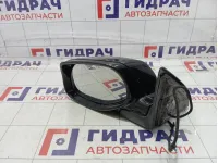 Зеркало левое электрическое Porsche Cayenne (9PA) 9557312210201C