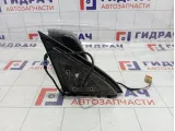 Зеркало левое электрическое Porsche Cayenne (9PA) 9557312210201C