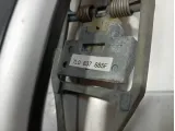 Ручка двери наружная передняя левая Porsche Cayenne (9PA) 7L0837885F