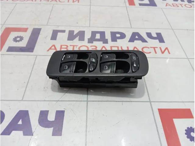 Блок управления стеклоподъемниками Porsche Cayenne (9PA) 95561315601