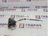 Замок двери передней левой Porsche Cayenne (9PA) 95553101500 