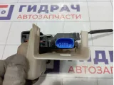 Замок двери передней левой Porsche Cayenne (9PA) 95553101500 