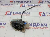 Замок двери передней левой Porsche Cayenne (9PA) 95553101500 