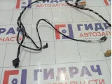 Проводка двери передней левой Porsche Cayenne (9PA) 7L5971121F