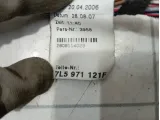 Проводка двери передней левой Porsche Cayenne (9PA) 7L5971121F