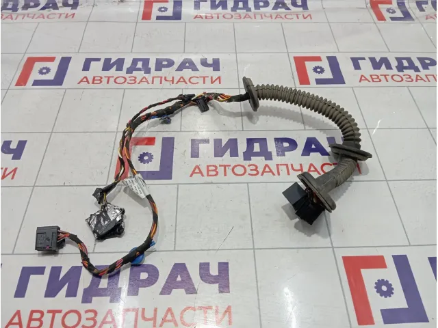 Проводка двери передней левой Porsche Cayenne (9PA) 7L5971120