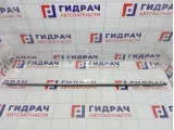 Накладка стекла переднего левого Porsche Cayenne (9PA) 95553147100 