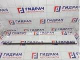 Накладка стекла переднего левого Porsche Cayenne (9PA) 95553147100 