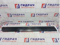 Накладка двери передней левой Porsche Cayenne (9PA) 95555966501G2X