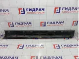 Накладка двери передней левой Porsche Cayenne (9PA) 95555966501G2X