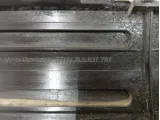 Накладка двери передней левой Porsche Cayenne (9PA) 95555966501G2X