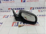 Зеркало правое электрическое Porsche Cayenne (9PA) 9557312220201C