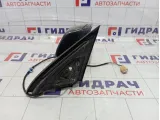 Зеркало правое электрическое Porsche Cayenne (9PA) 9557312220201C
