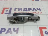 Ручка двери наружная передняя правая Porsche Cayenne (9PA) 7L0837886E