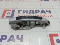 Ручка двери наружная передняя правая Porsche Cayenne (9PA) 7L0837886E