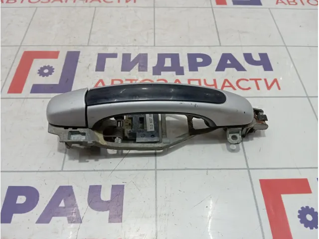 Ручка двери наружная передняя правая Porsche Cayenne (9PA) 7L0837886E