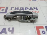 Ручка двери наружная передняя правая Porsche Cayenne (9PA) 7L0837886E