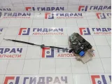 Замок двери передней правой Porsche Cayenne (9PA) 95553101600