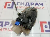 Замок двери передней правой Porsche Cayenne (9PA) 95553101600