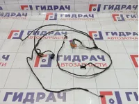 Проводка двери передней правой Porsche Cayenne (9PA) 7L5971121A